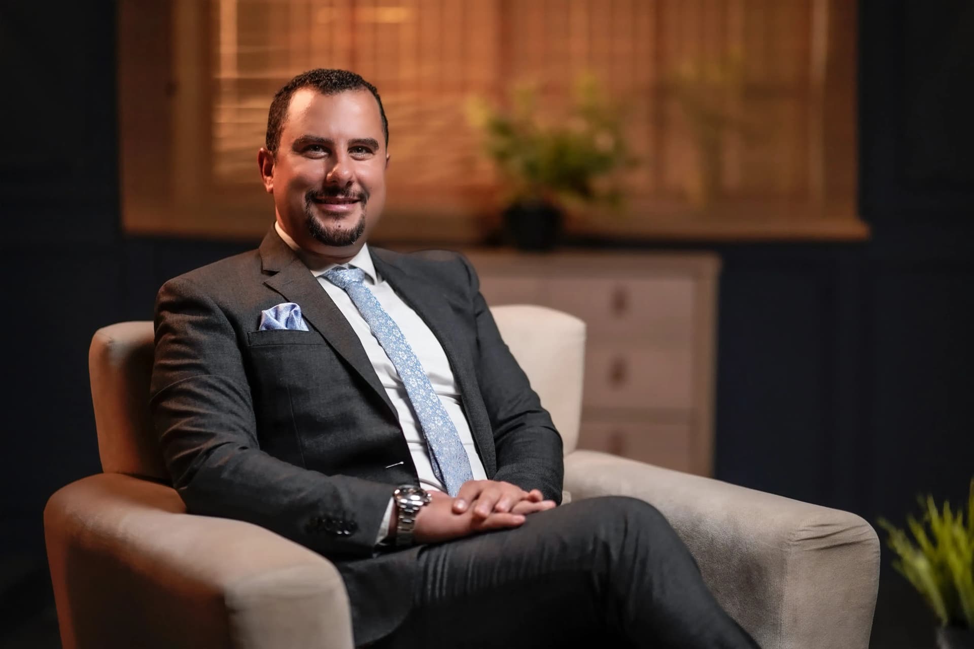 إزالة المياه البيضاء