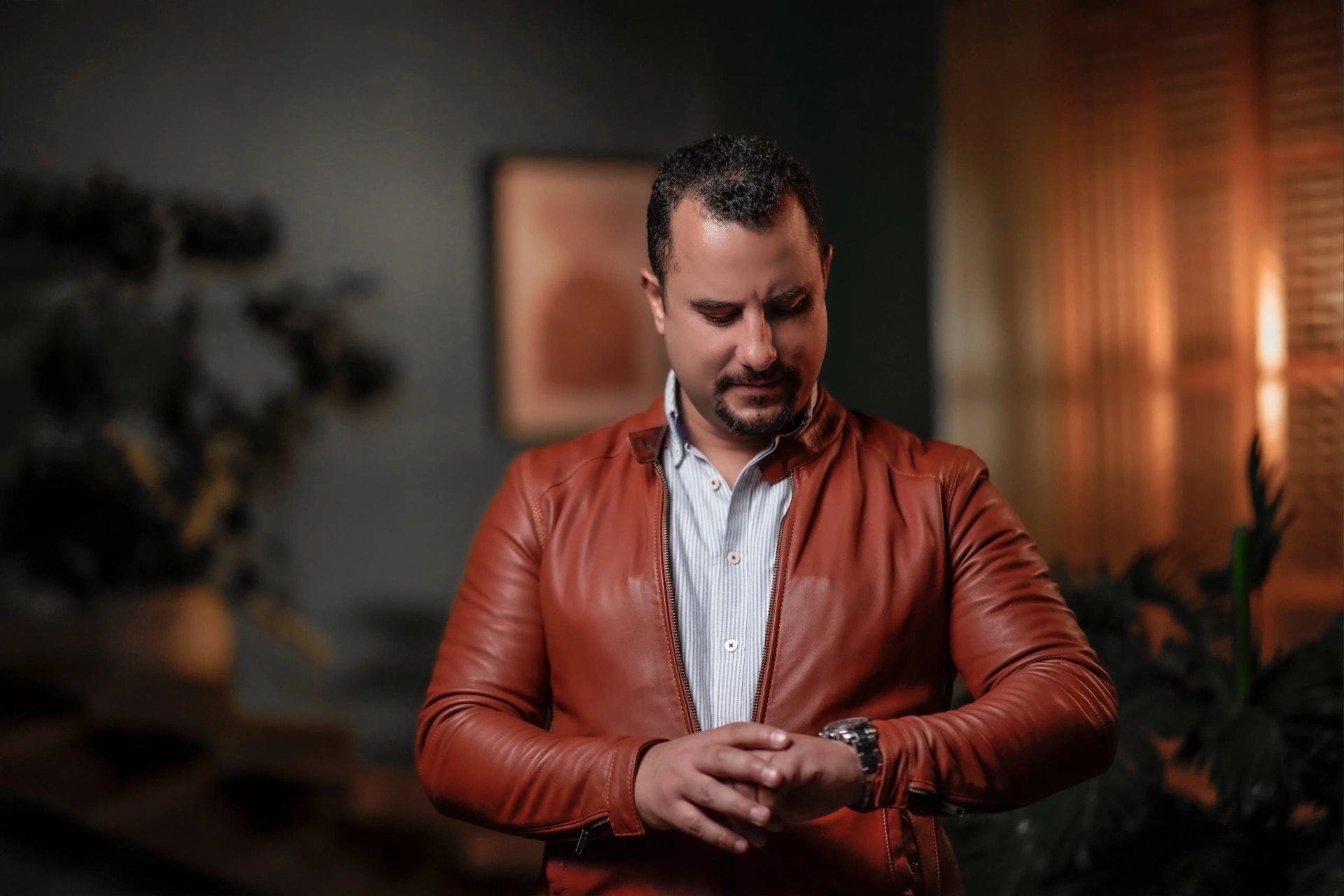 جراحة DSAEK زراعة القرنية - د. أحمد شعراوي استشاري جراحة القرنية