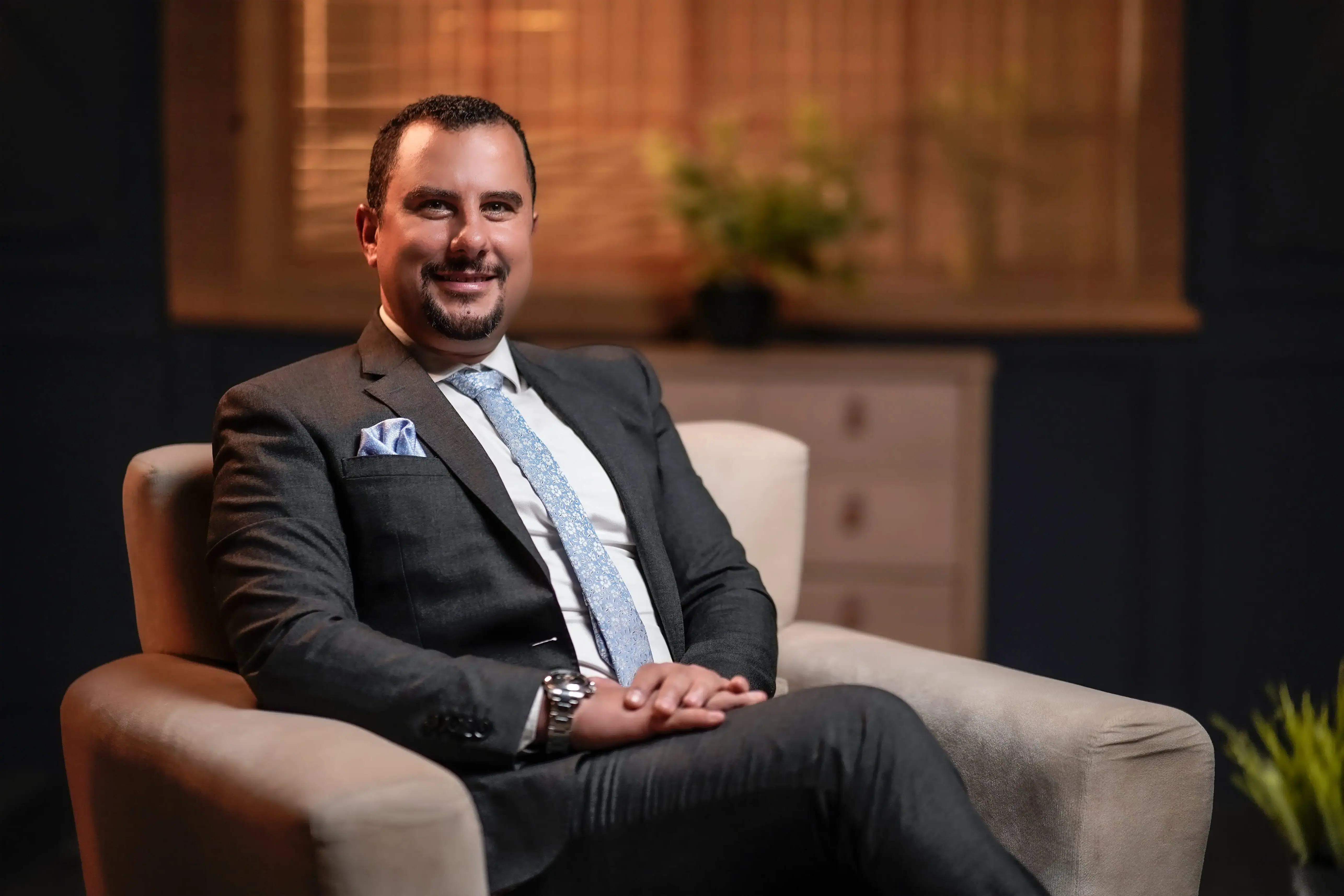 زرع القرنية PKP - د. أحمد شعراوي استشاري جراحة القرنية والعيون