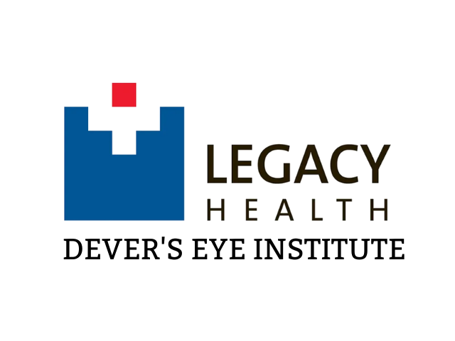 Devers Eye Institute (أمريكا)