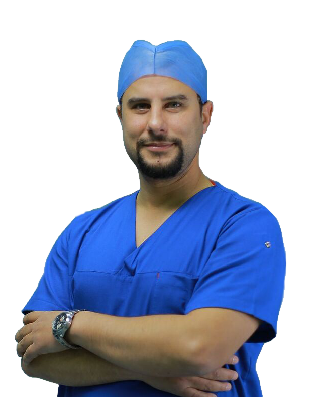دكتور أحمد شعراوي